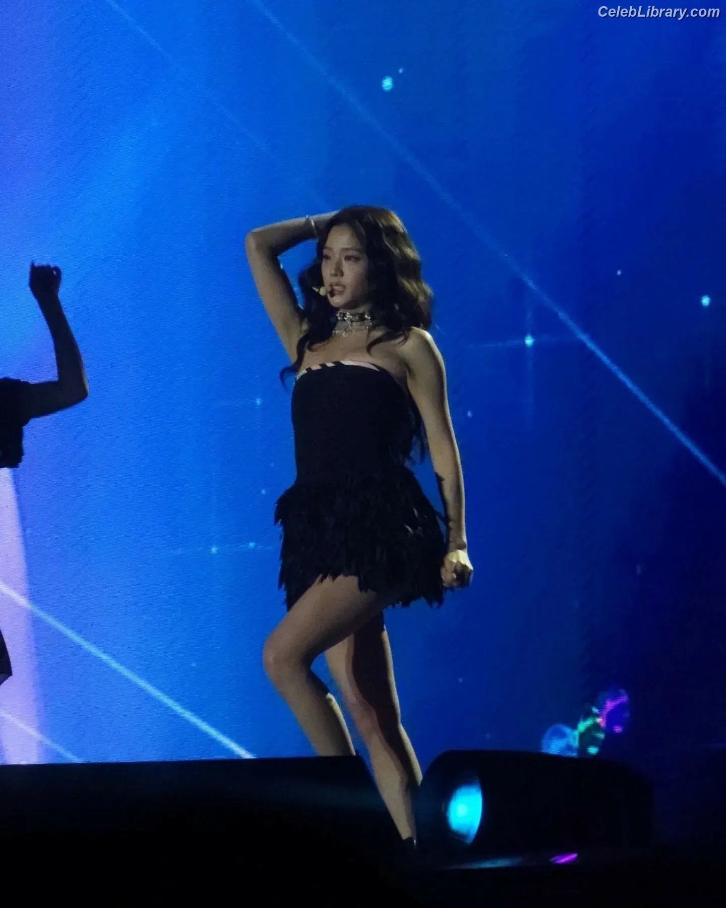 Jisoo - BLΛƆKPIИK ( BLACKPINK ) photo 23 of 2451