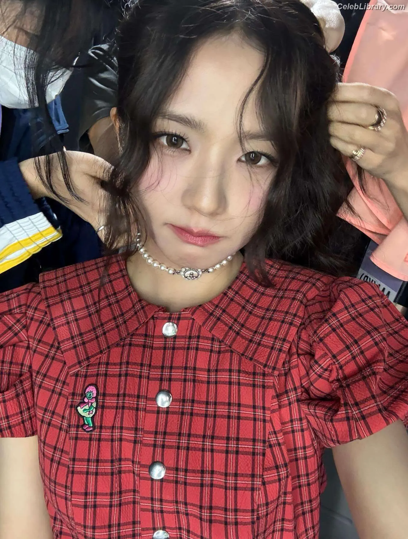 Jisoo - BLΛƆKPIИK ( BLACKPINK ) photo 2 of 2451