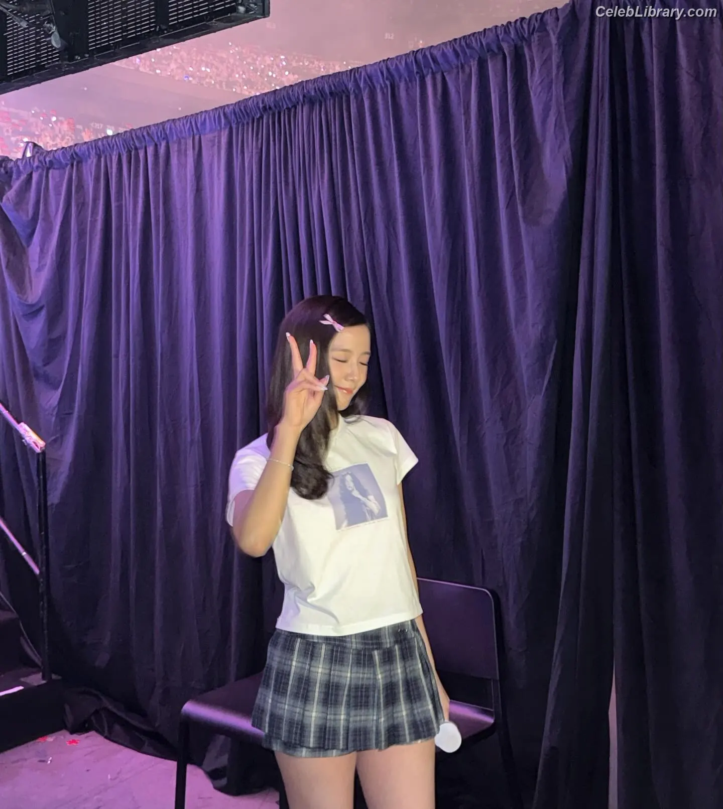Jisoo - BLΛƆKPIИK ( BLACKPINK ) photo 20 of 2451