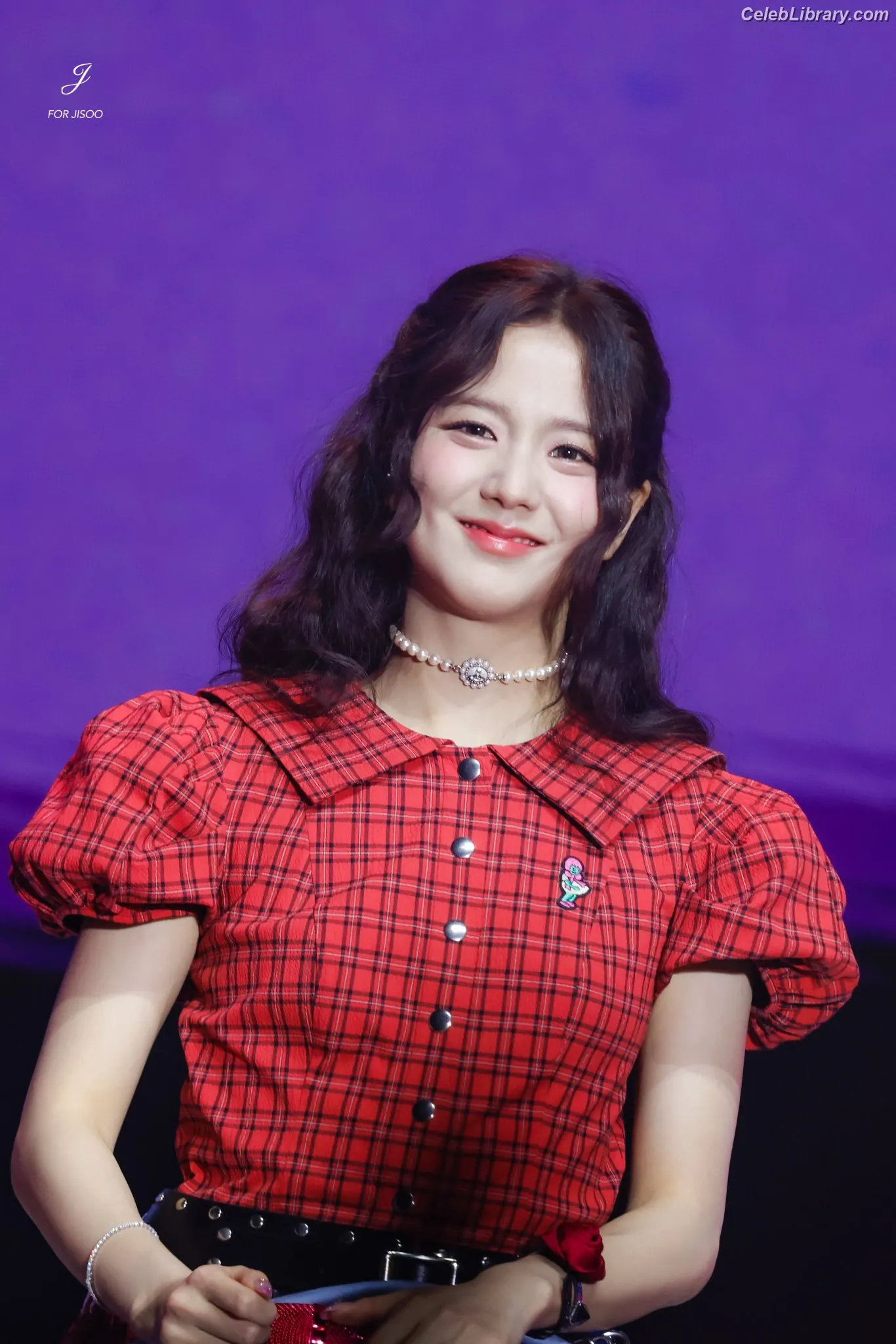Jisoo - BLΛƆKPIИK ( BLACKPINK ) photo 23 of 2451