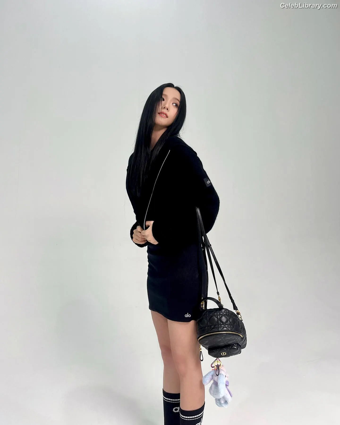 Jisoo  - BLΛƆKPIИK ( BLACKPINK ) photo 12 of 2451