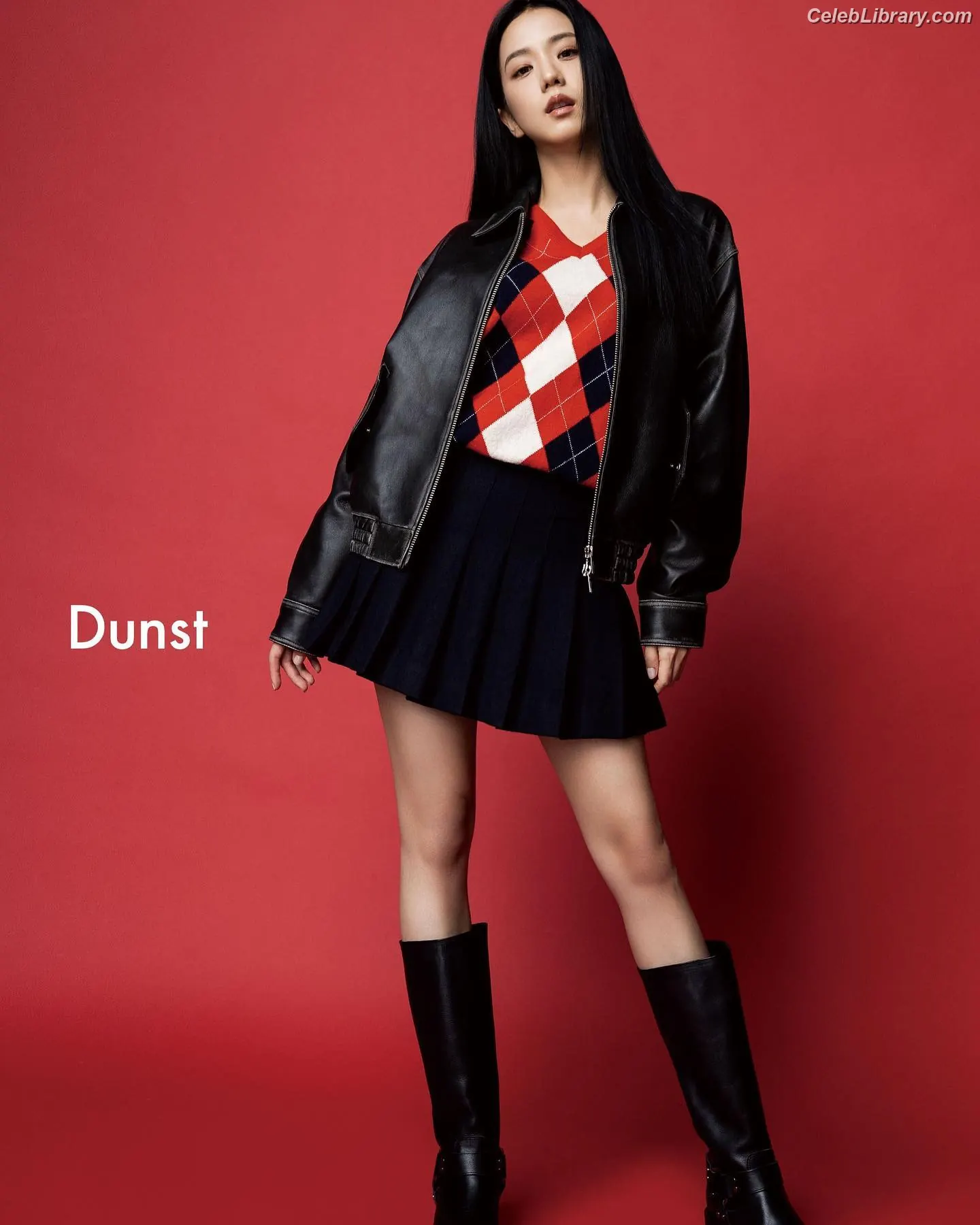 Jisoo  - BLΛƆKPIИK ( BLACKPINK ) photo 16 of 2451