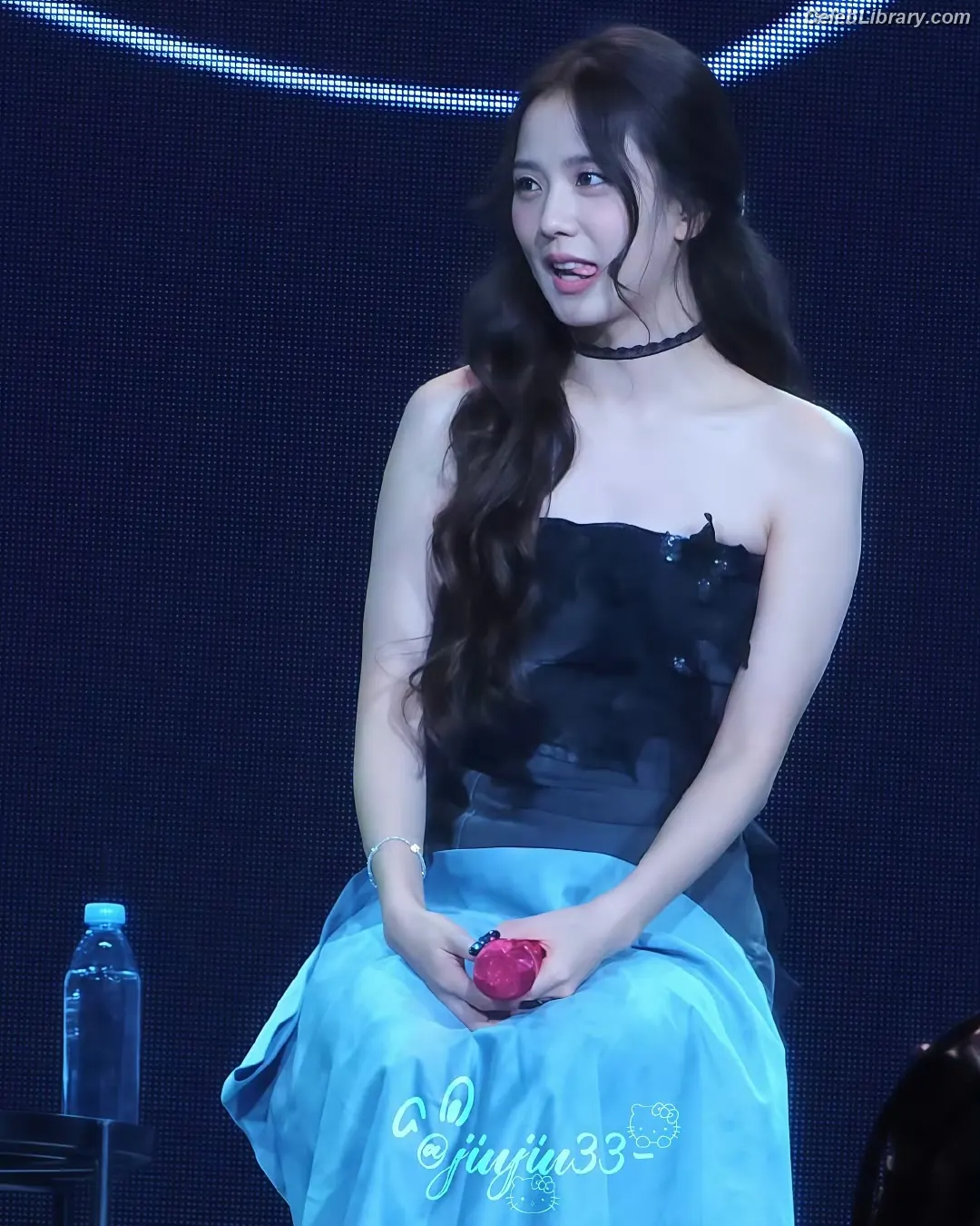 Jisoo  - BLΛƆKPIИK ( BLACKPINK ) photo 24 of 2451