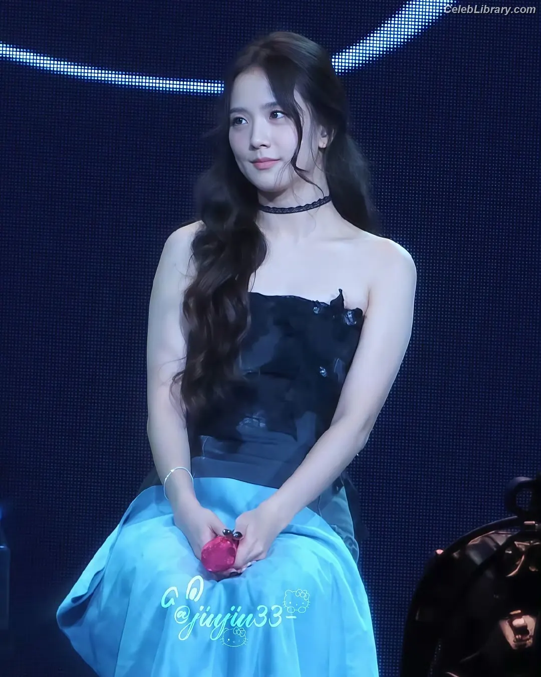 Jisoo  - BLΛƆKPIИK ( BLACKPINK ) photo 3 of 2451