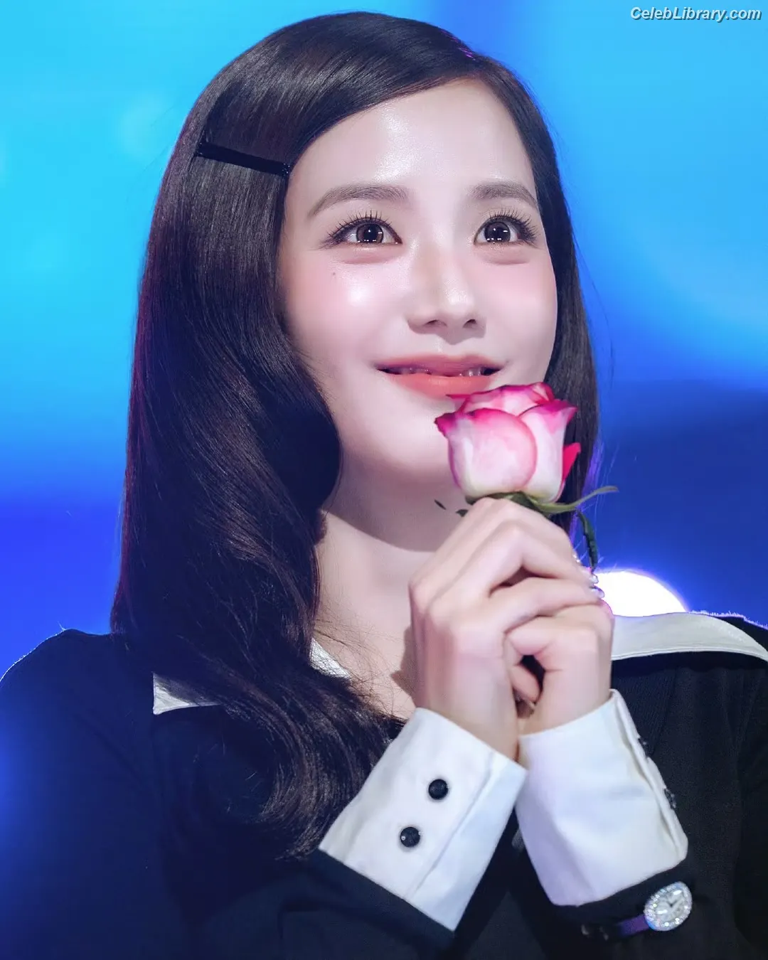 Jisoo  - BLΛƆKPIИK ( BLACKPINK ) photo 10 of 2451