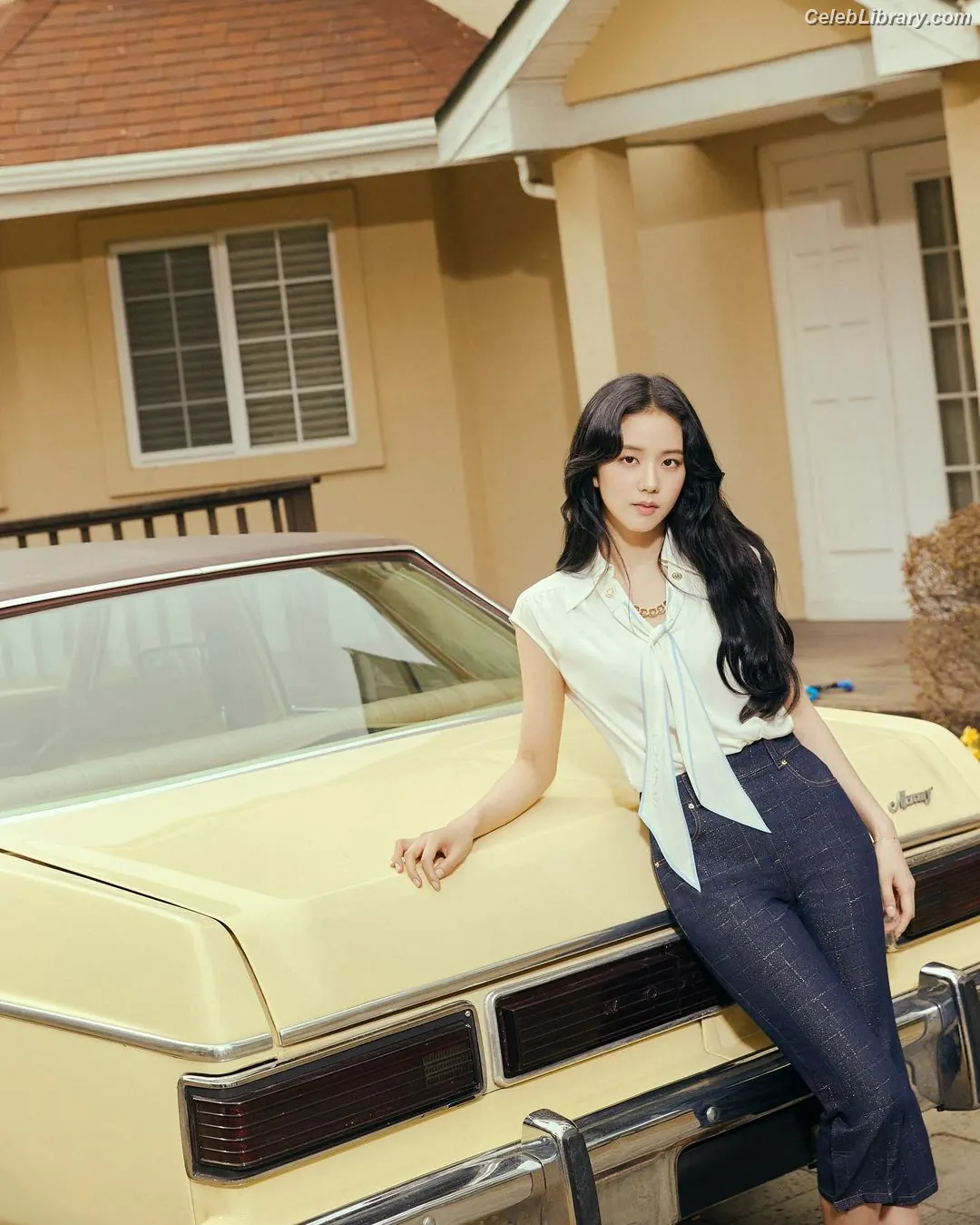 Jisoo  - BLΛƆKPIИK ( BLACKPINK ) photo 20 of 2451