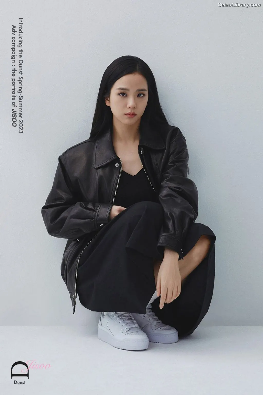 Jisoo  - BLΛƆKPIИK ( BLACKPINK ) photo 7 of 2451