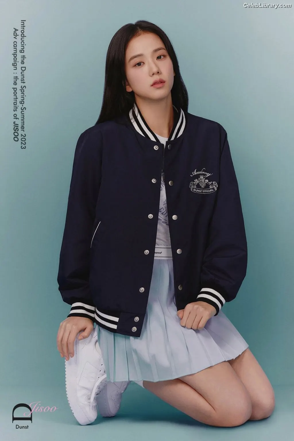 Jisoo - BLΛƆKPIИK ( BLACKPINK ) photo 12 of 2451
