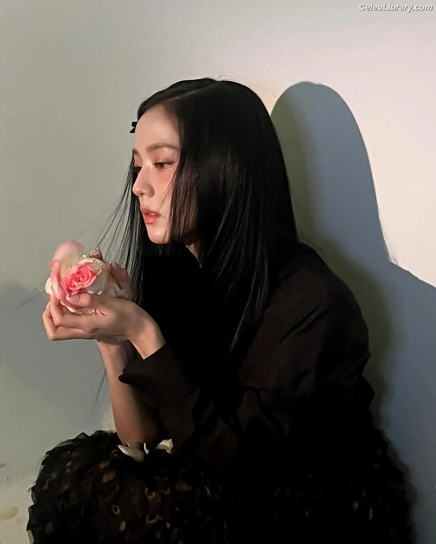 Jisoo  - BLΛƆKPIИK ( BLACKPINK ) photo 1 of 2451