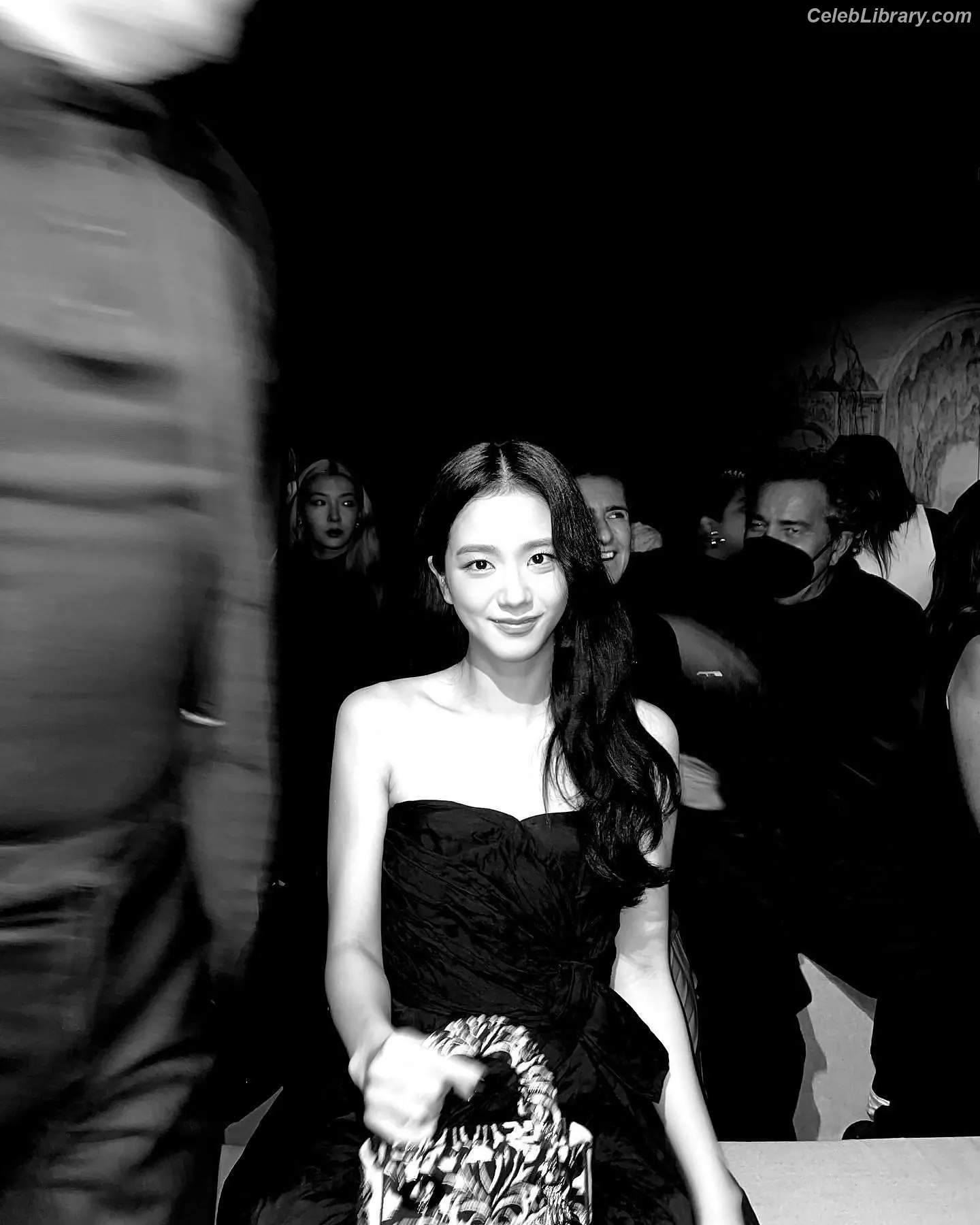 Jisoo  - BLΛƆKPIИK ( BLACKPINK ) photo 14 of 2451