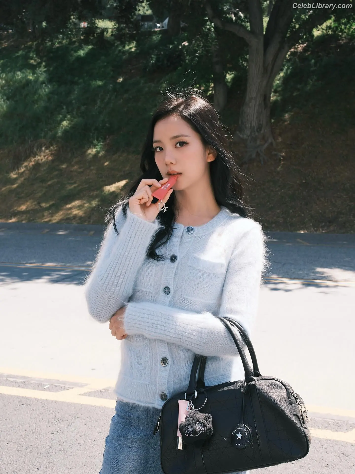 Jisoo - BLΛƆKPIИK ( BLACKPINK ) photo 1 of 2451