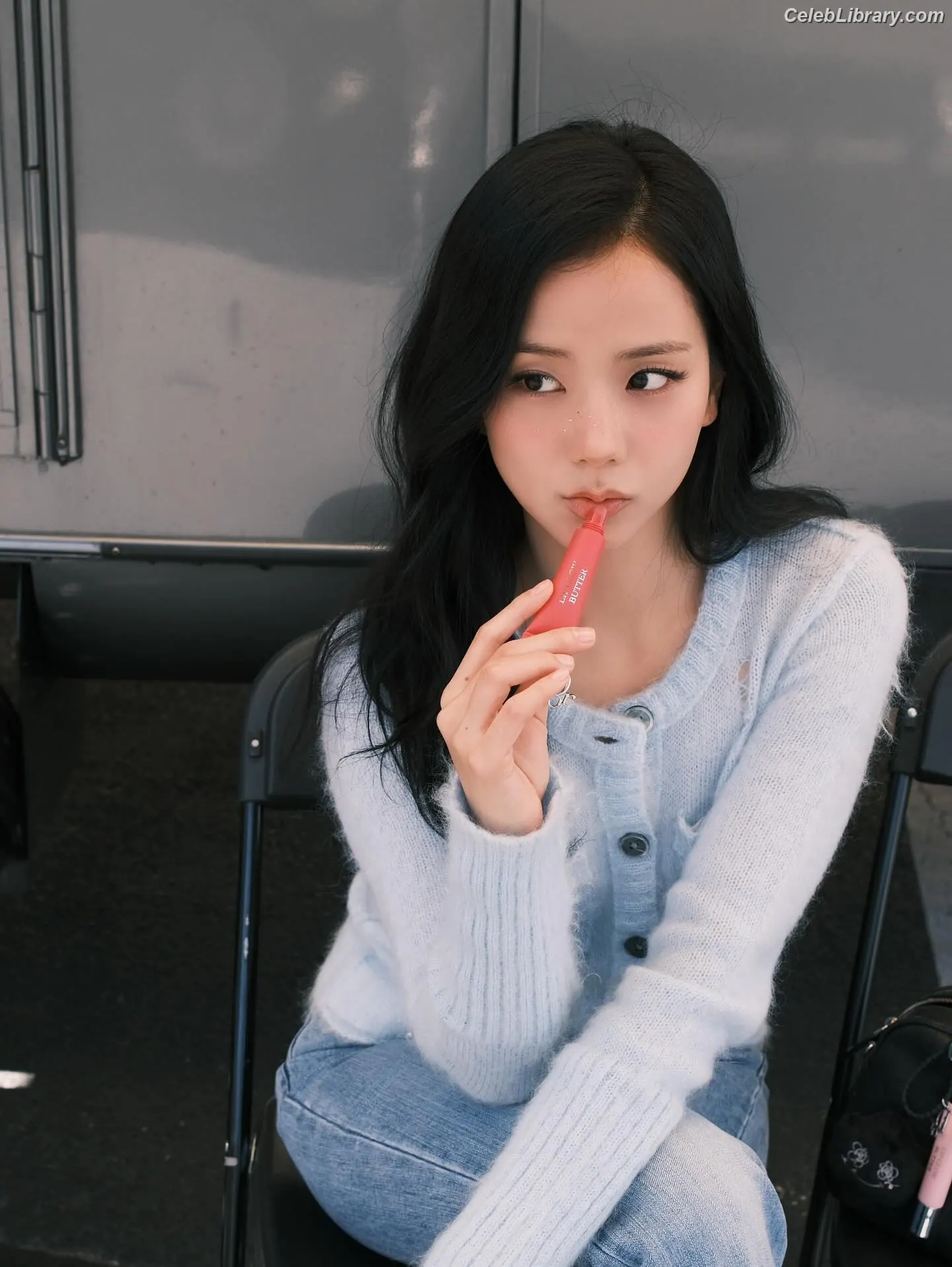 Jisoo - BLΛƆKPIИK ( BLACKPINK ) photo 8 of 2451