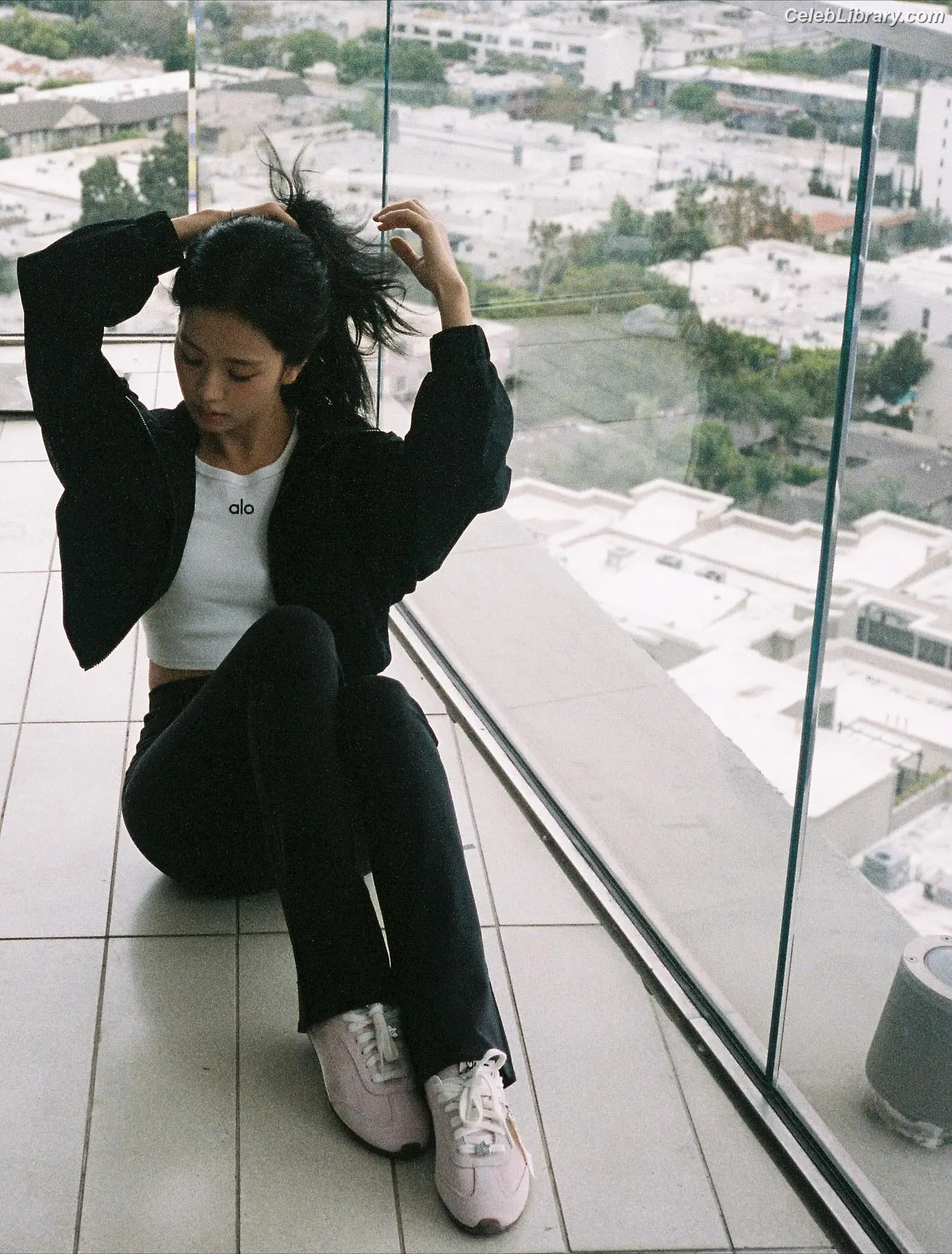 Jisoo - BLΛƆKPIИK ( BLACKPINK ) photo 10 of 2451