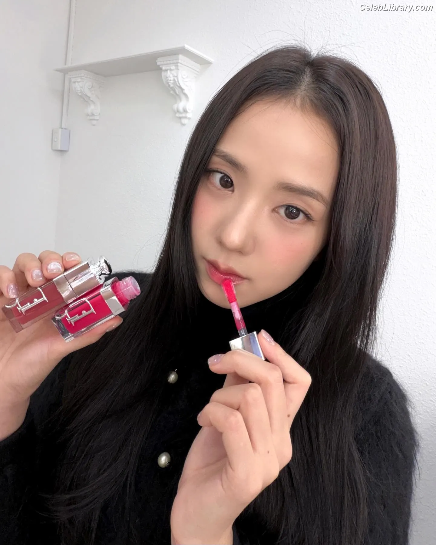 Jisoo - BLΛƆKPIИK ( BLACKPINK ) photo 22 of 2451