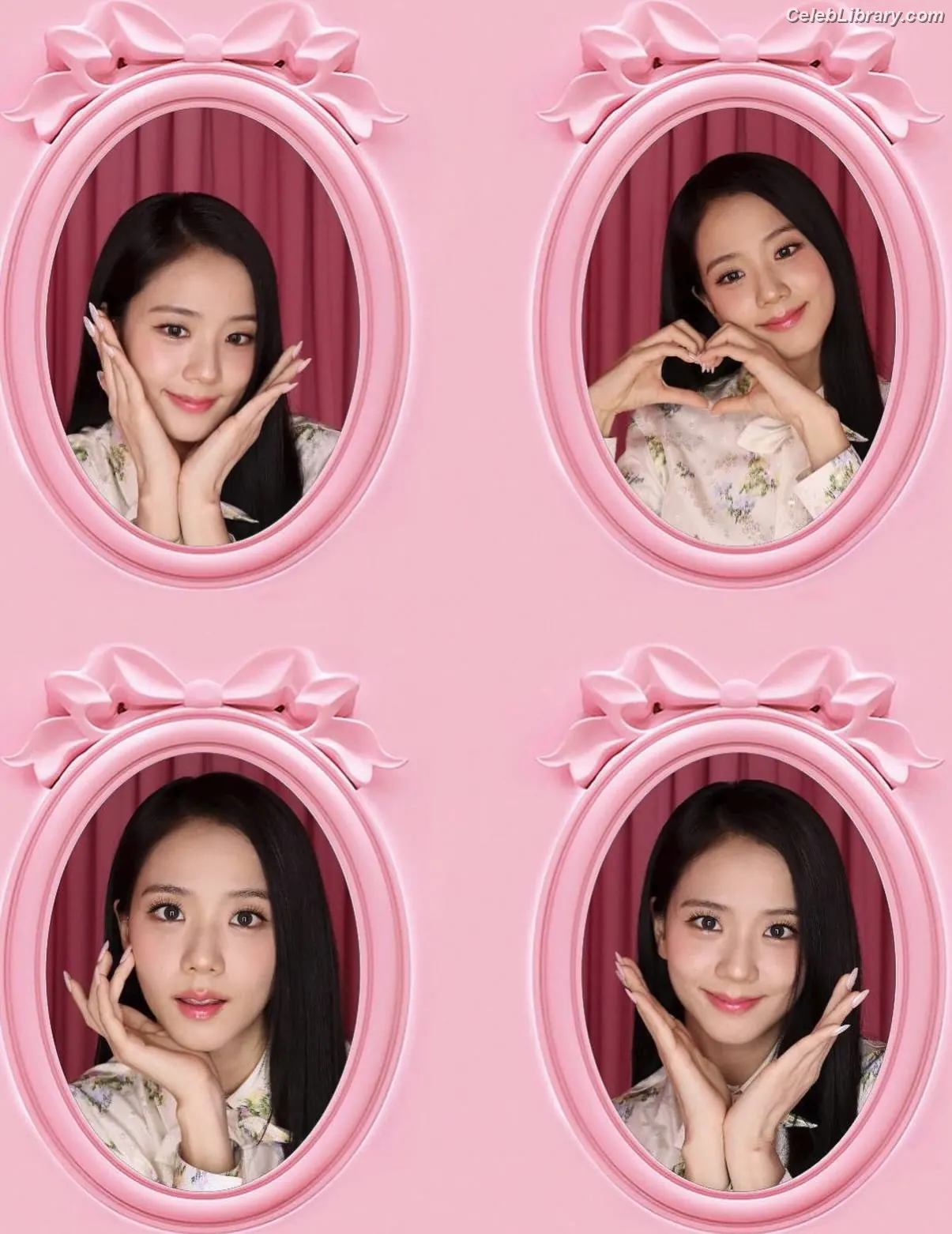 Jisoo - BLΛƆKPIИK ( BLACKPINK ) photo 7 of 2451