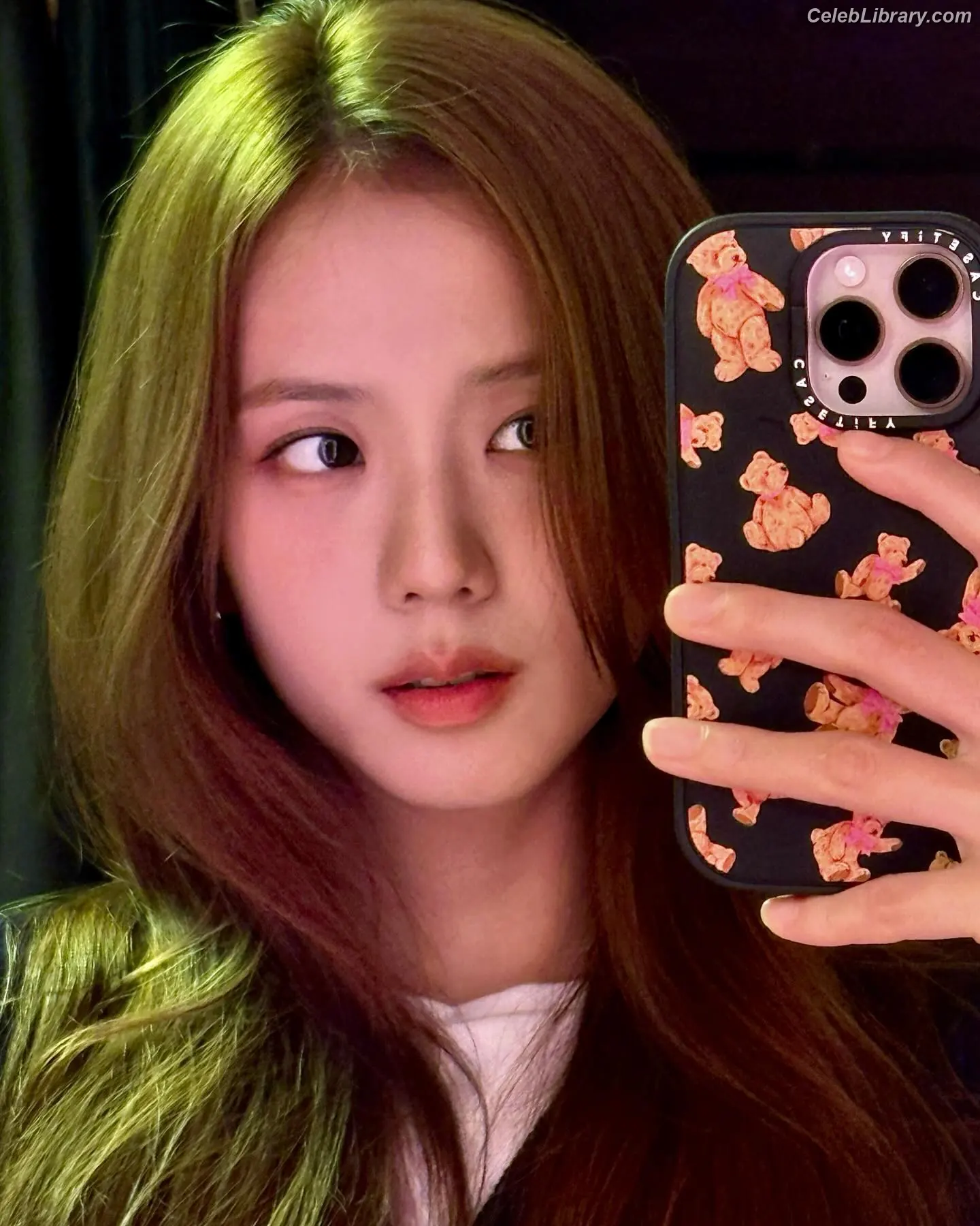 Jisoo  - BLΛƆKPIИK ( BLACKPINK ) photo 13 of 2451