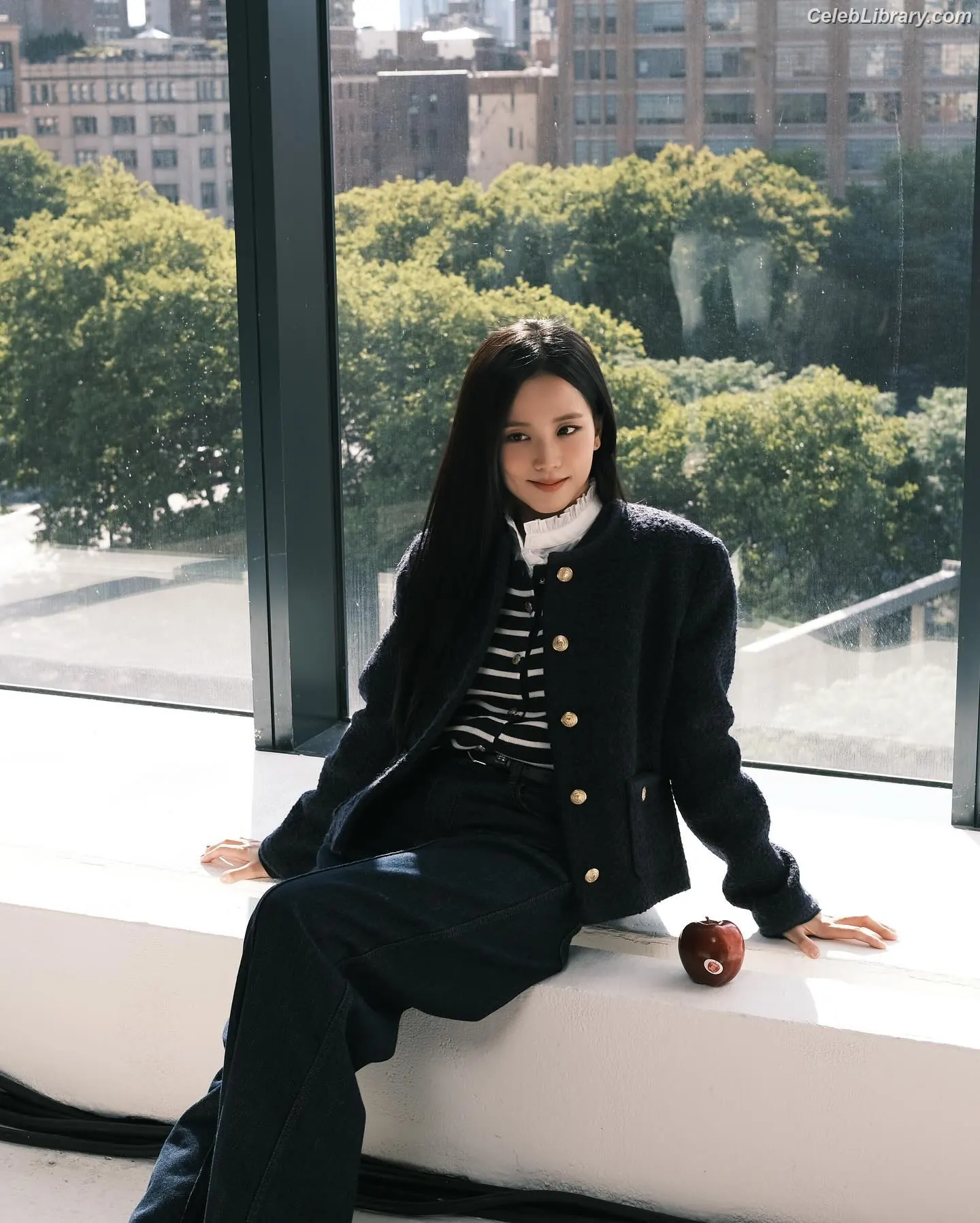 Jisoo  - BLΛƆKPIИK ( BLACKPINK ) photo 18 of 2451