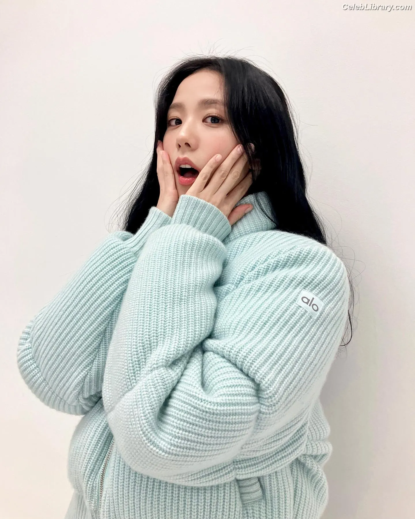 Jisoo - BLΛƆKPIИK ( BLACKPINK ) photo 16 of 2451