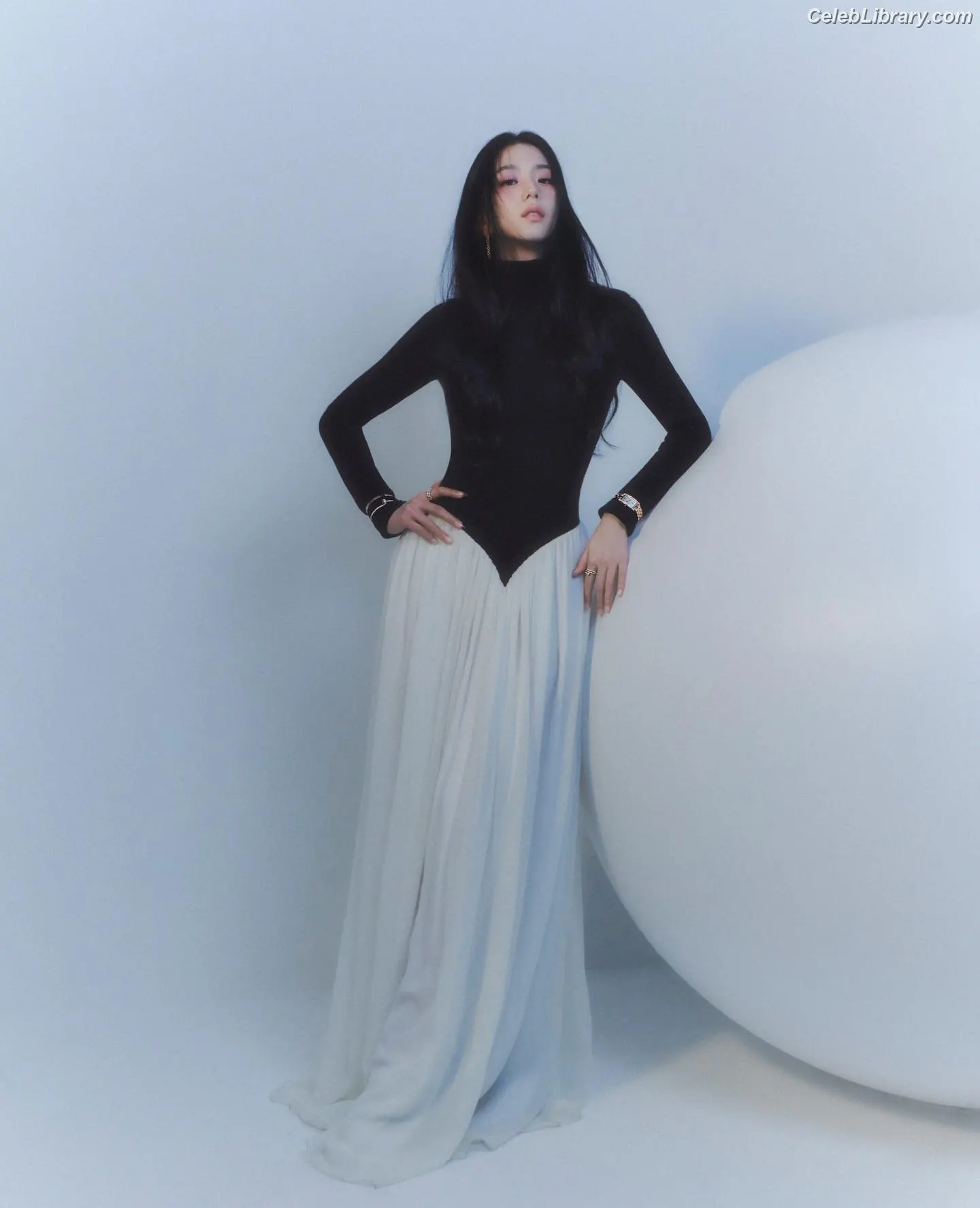 Jisoo - BLΛƆKPIИK ( BLACKPINK ) photo 11 of 2451