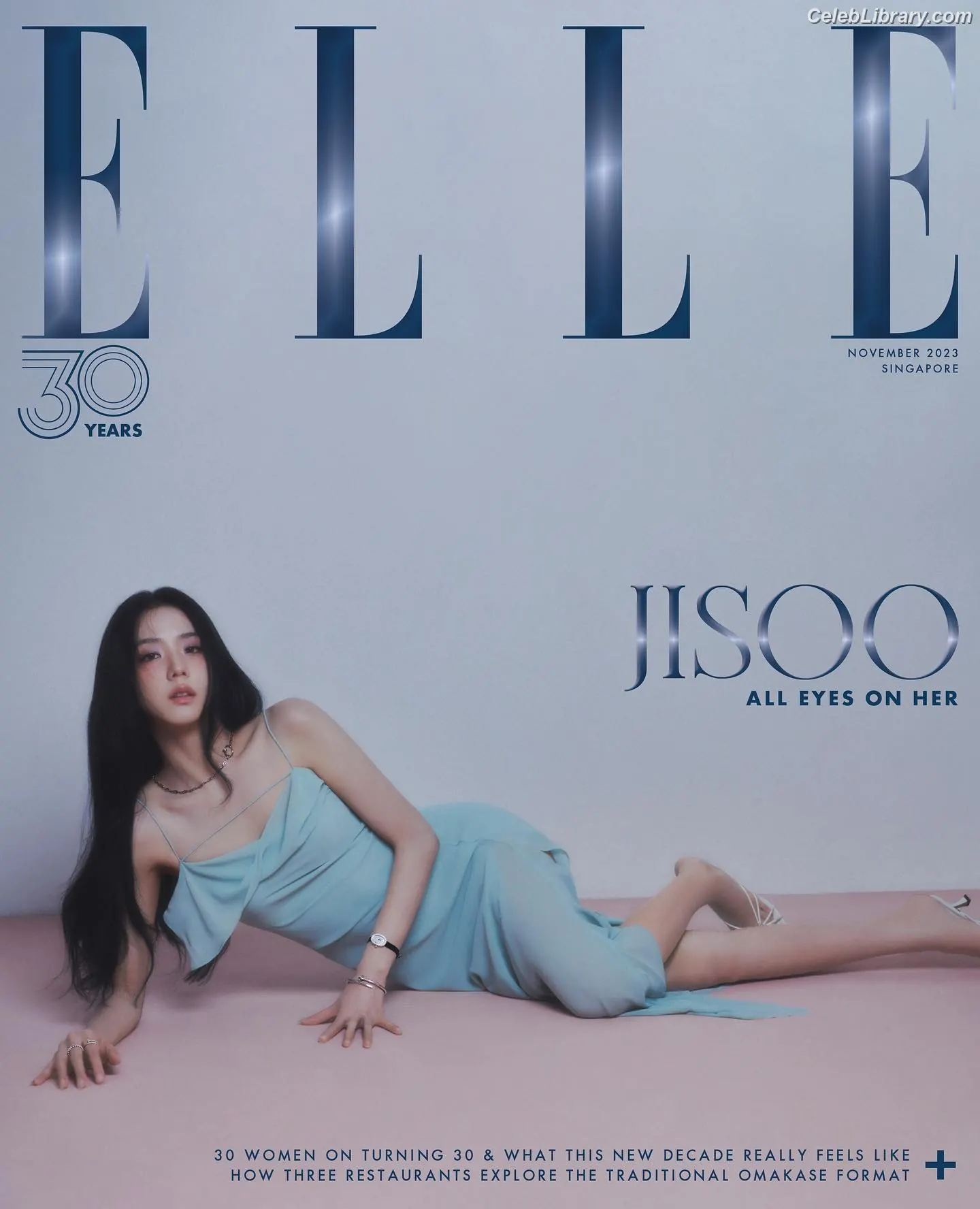 Jisoo - BLΛƆKPIИK ( BLACKPINK ) photo 13 of 2451