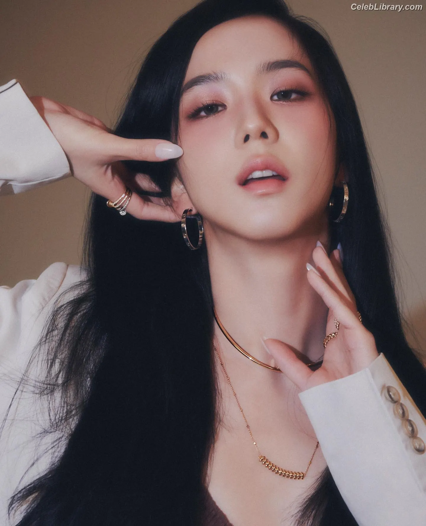 Jisoo - BLΛƆKPIИK ( BLACKPINK ) photo 14 of 2451