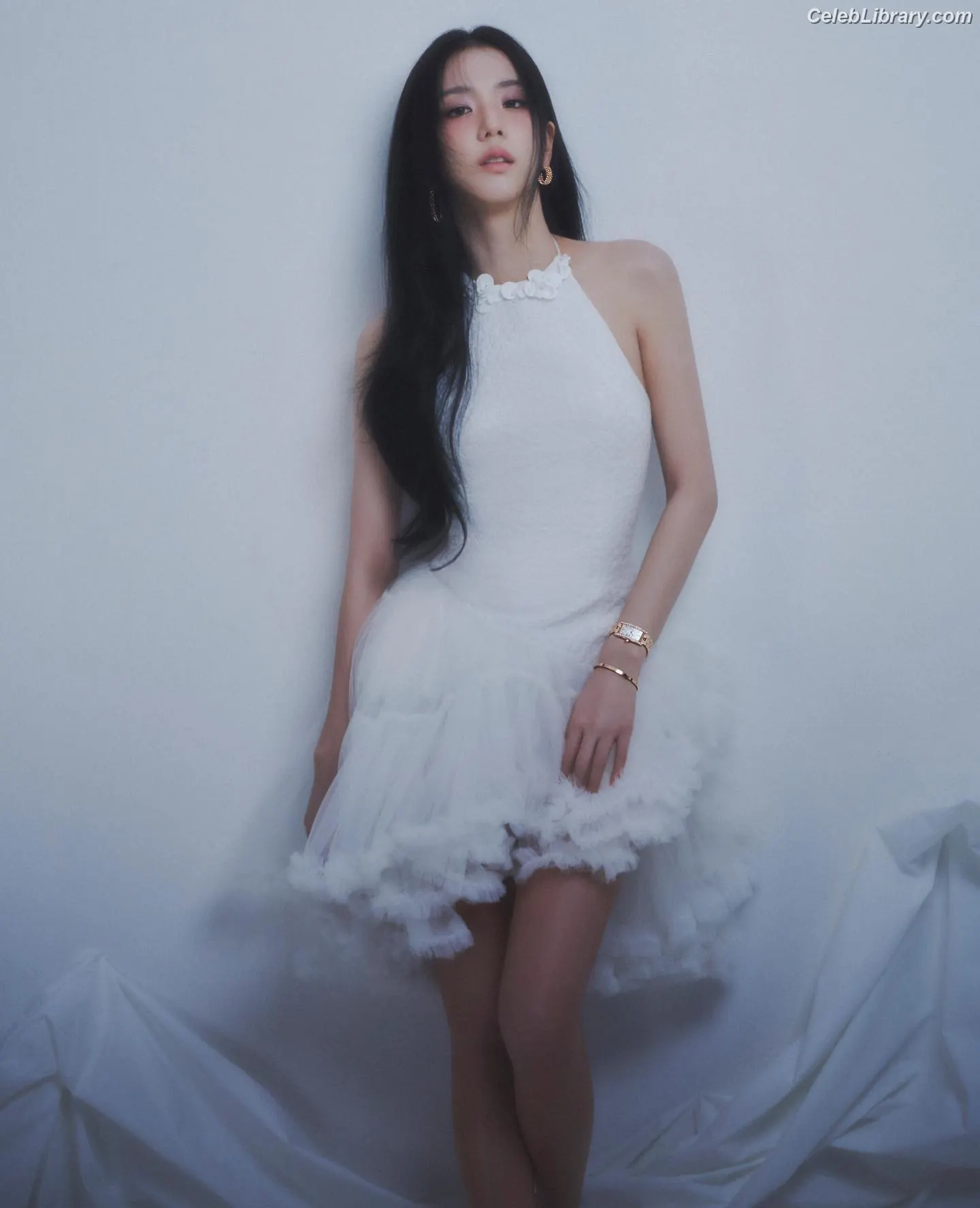 Jisoo - BLΛƆKPIИK ( BLACKPINK ) photo 19 of 2451