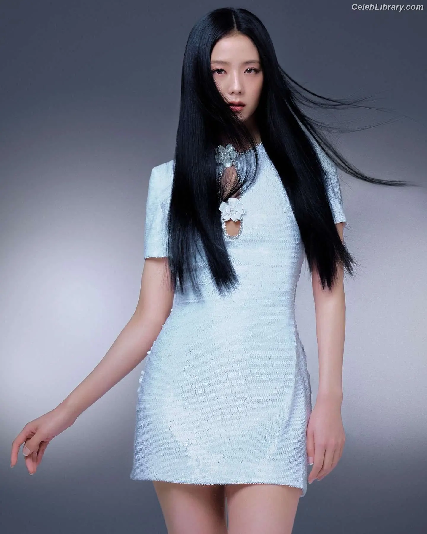 Jisoo  - BLΛƆKPIИK ( BLACKPINK ) photo 16 of 2451