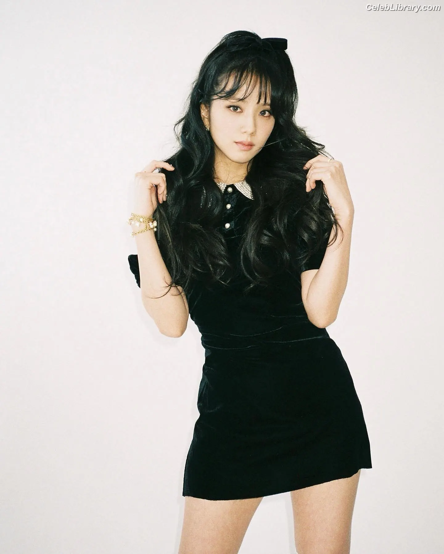 Jisoo  - BLΛƆKPIИK ( BLACKPINK ) photo 23 of 2451