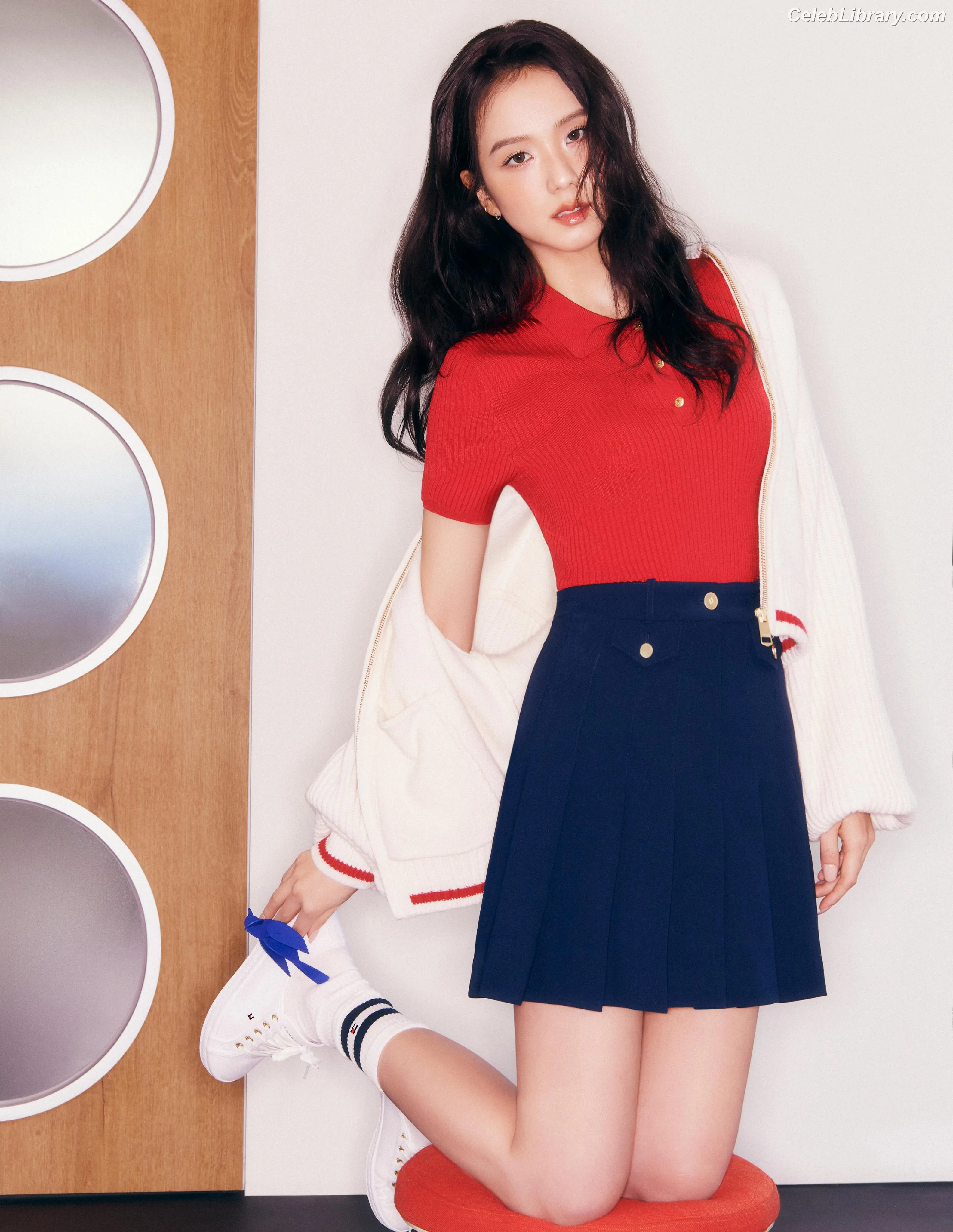 Jisoo - BLΛƆKPIИK ( BLACKPINK ) photo 10 of 2451