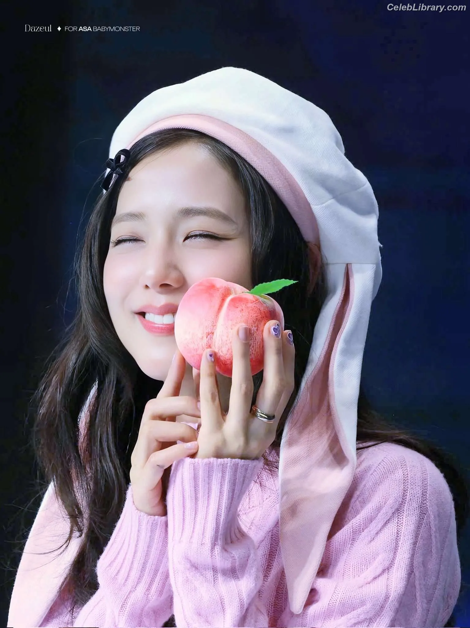 Jisoo - BLΛƆKPIИK ( BLACKPINK ) photo 19 of 2451