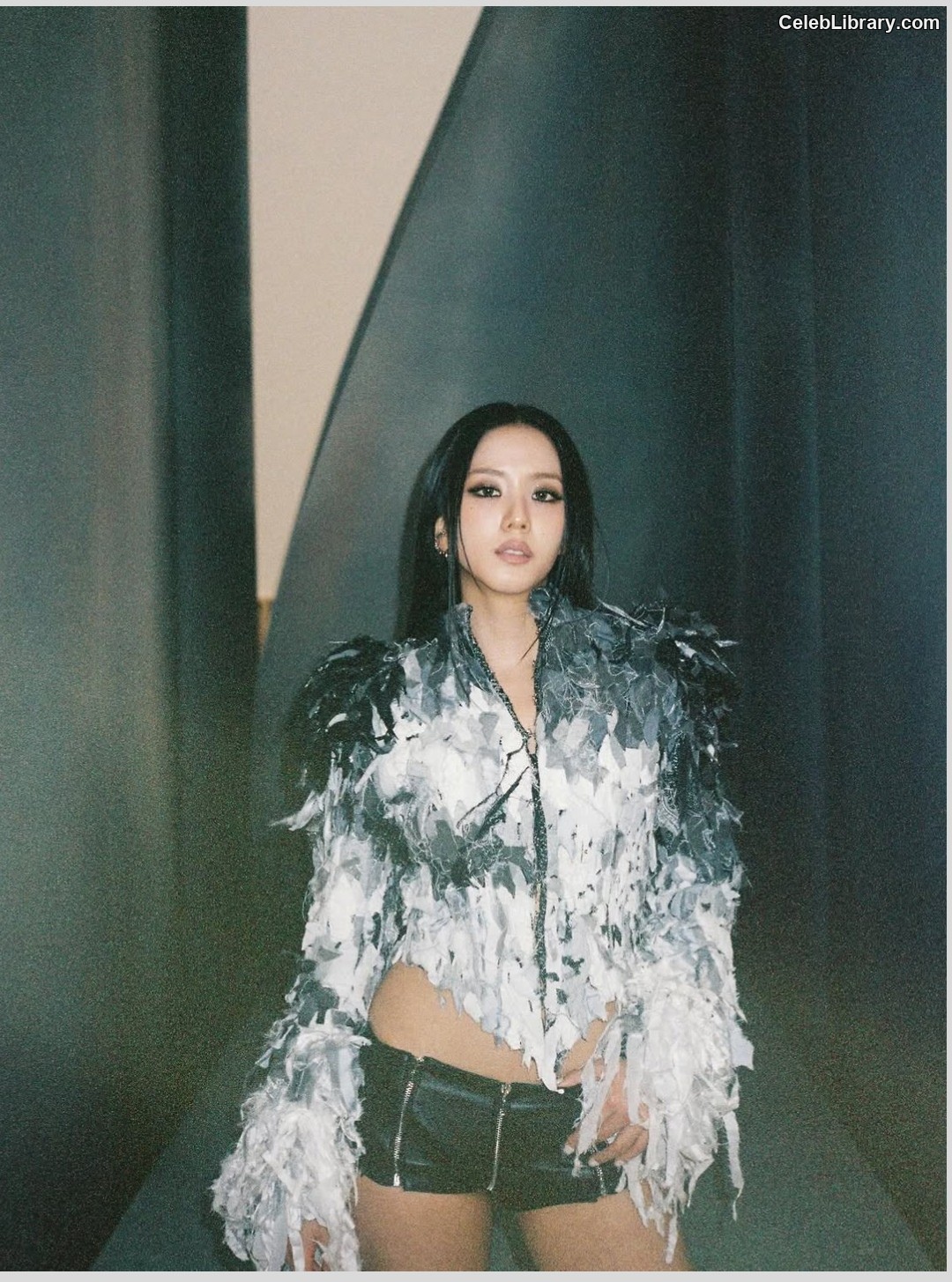 Jisoo  - BLΛƆKPIИK ( BLACKPINK ) photo 19 of 2451
