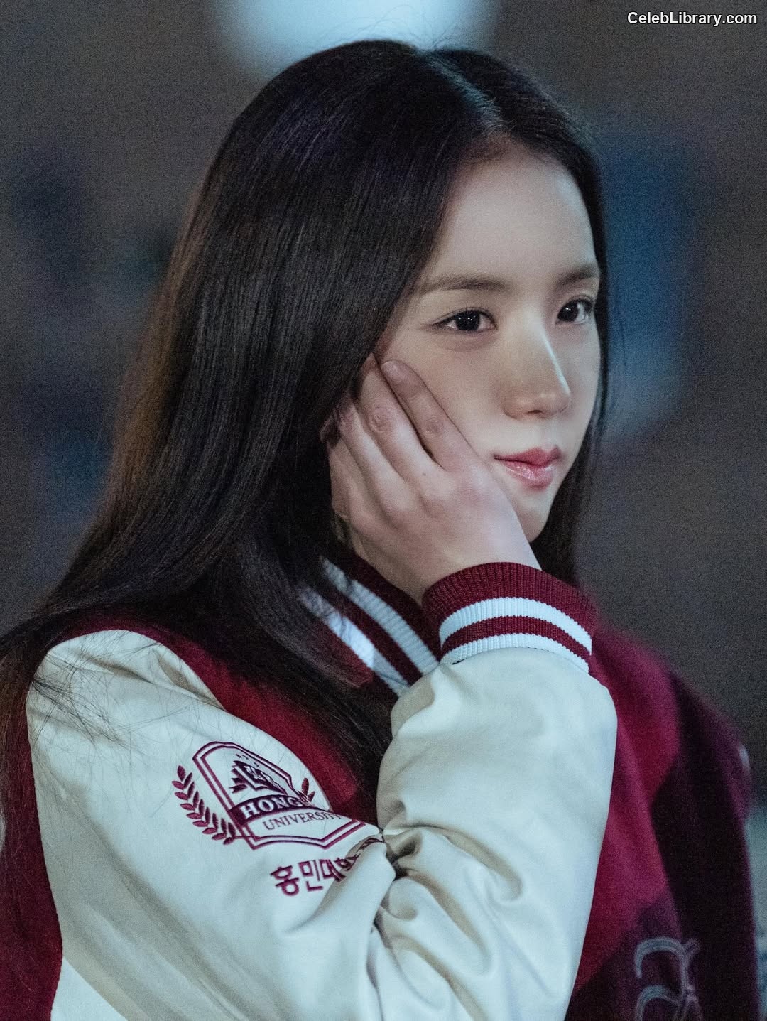 Jisoo  - BLΛƆKPIИK ( BLACKPINK ) photo 12 of 2451