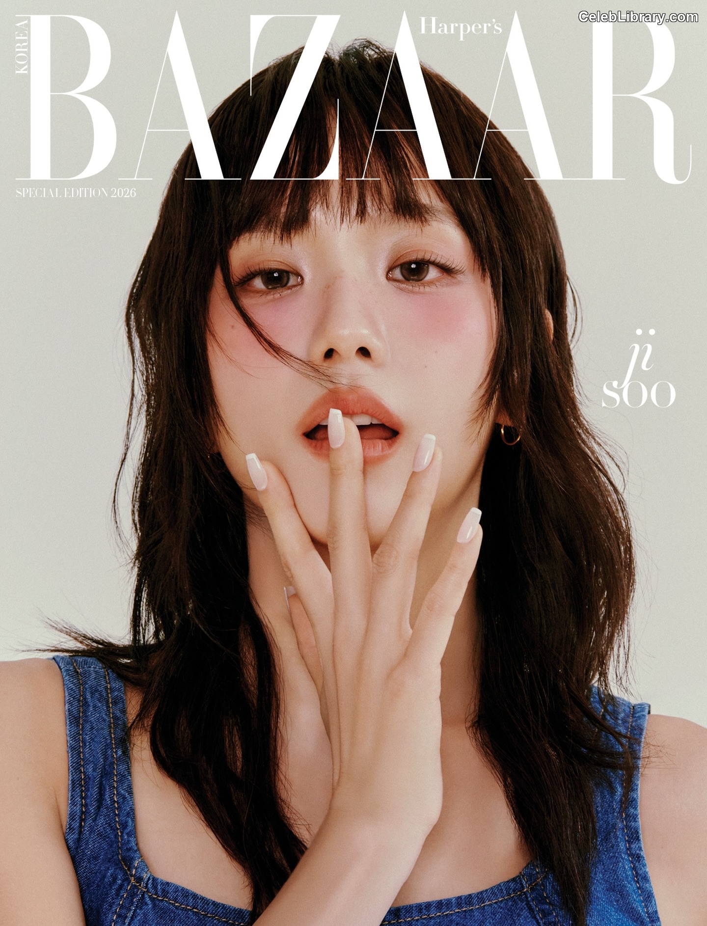 Jisoo  - BLΛƆKPIИK ( BLACKPINK ) photo 1 of 2451