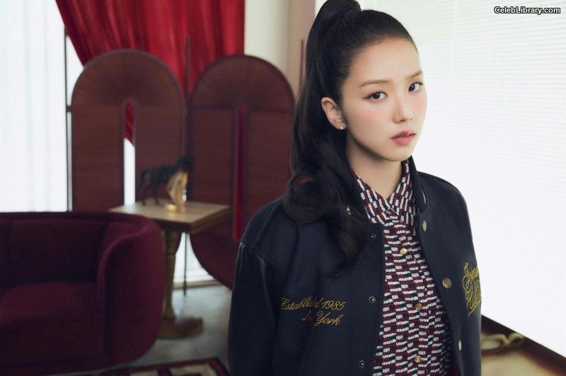 Jisoo  - BLΛƆKPIИK ( BLACKPINK ) photo 21 of 2451