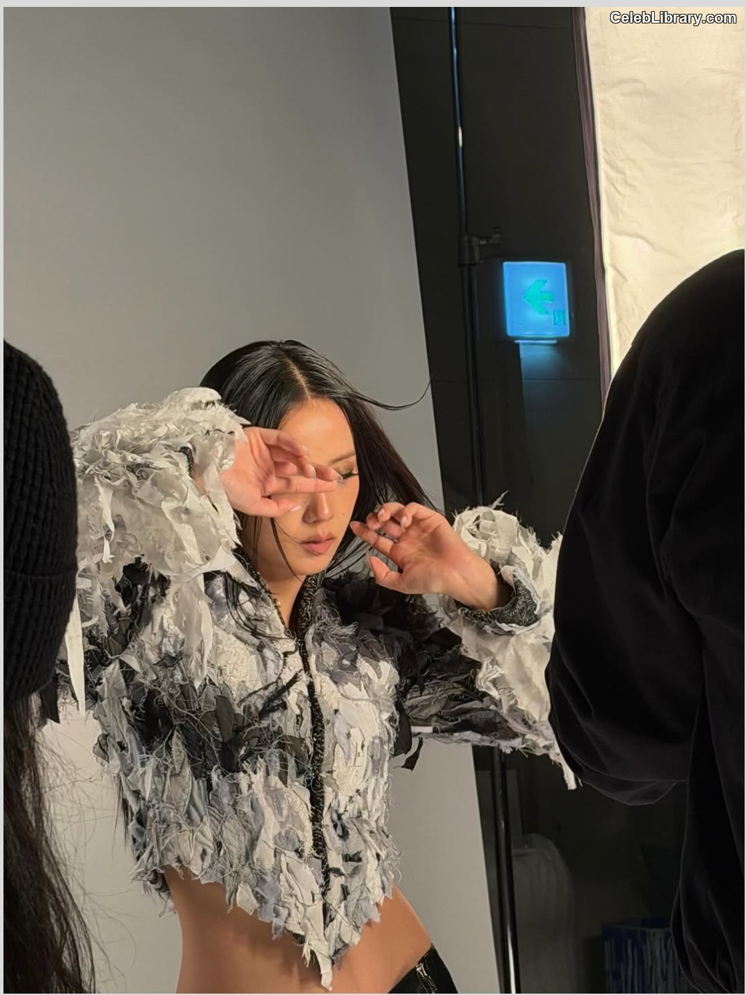Jisoo  - BLΛƆKPIИK ( BLACKPINK ) photo 5 of 2451