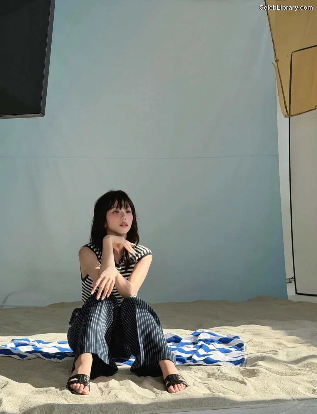 Jisoo  - BLΛƆKPIИK ( BLACKPINK ) photo 6 of 2451
