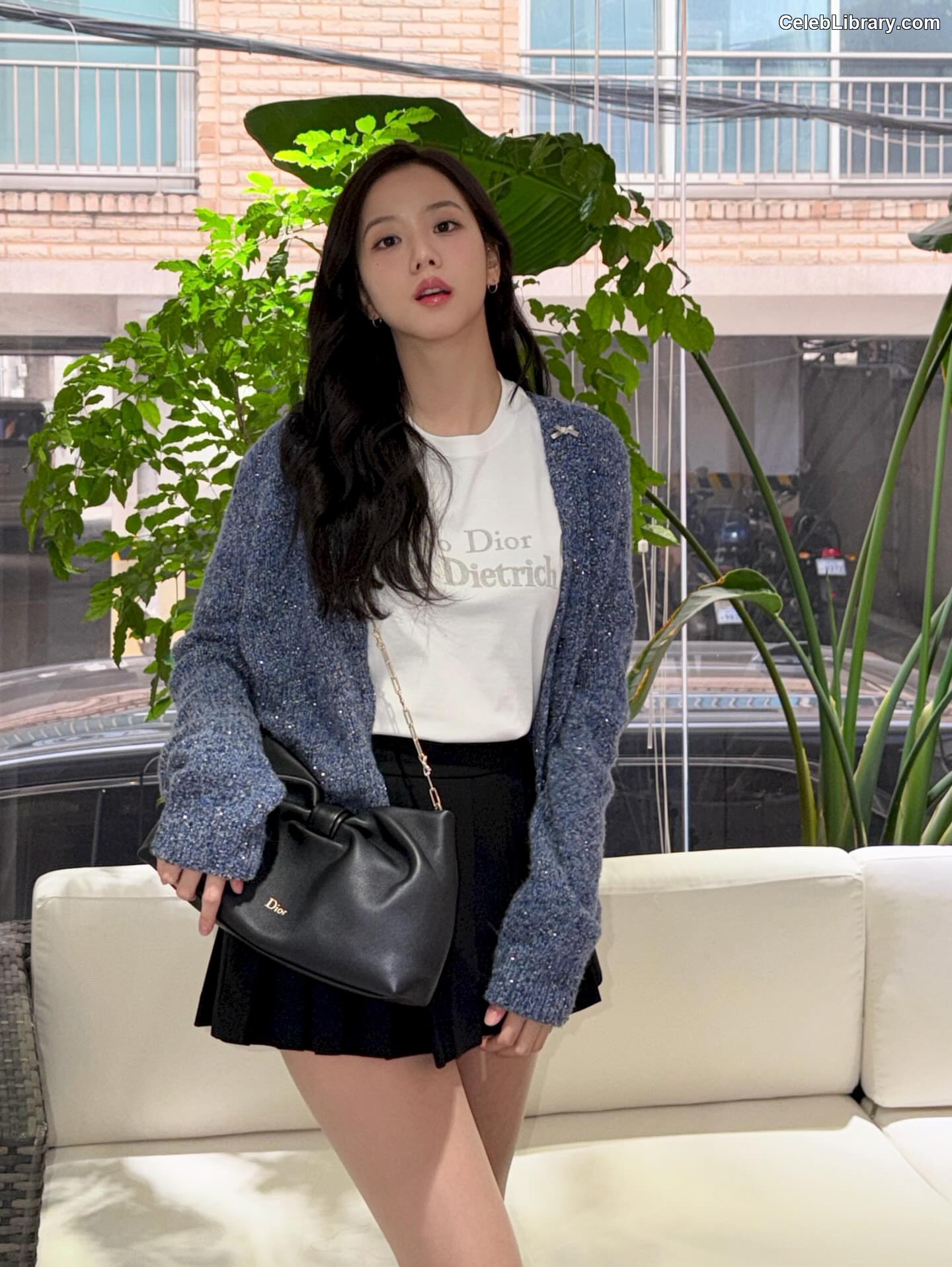 Jisoo  - BLΛƆKPIИK ( BLACKPINK ) photo 6 of 2451