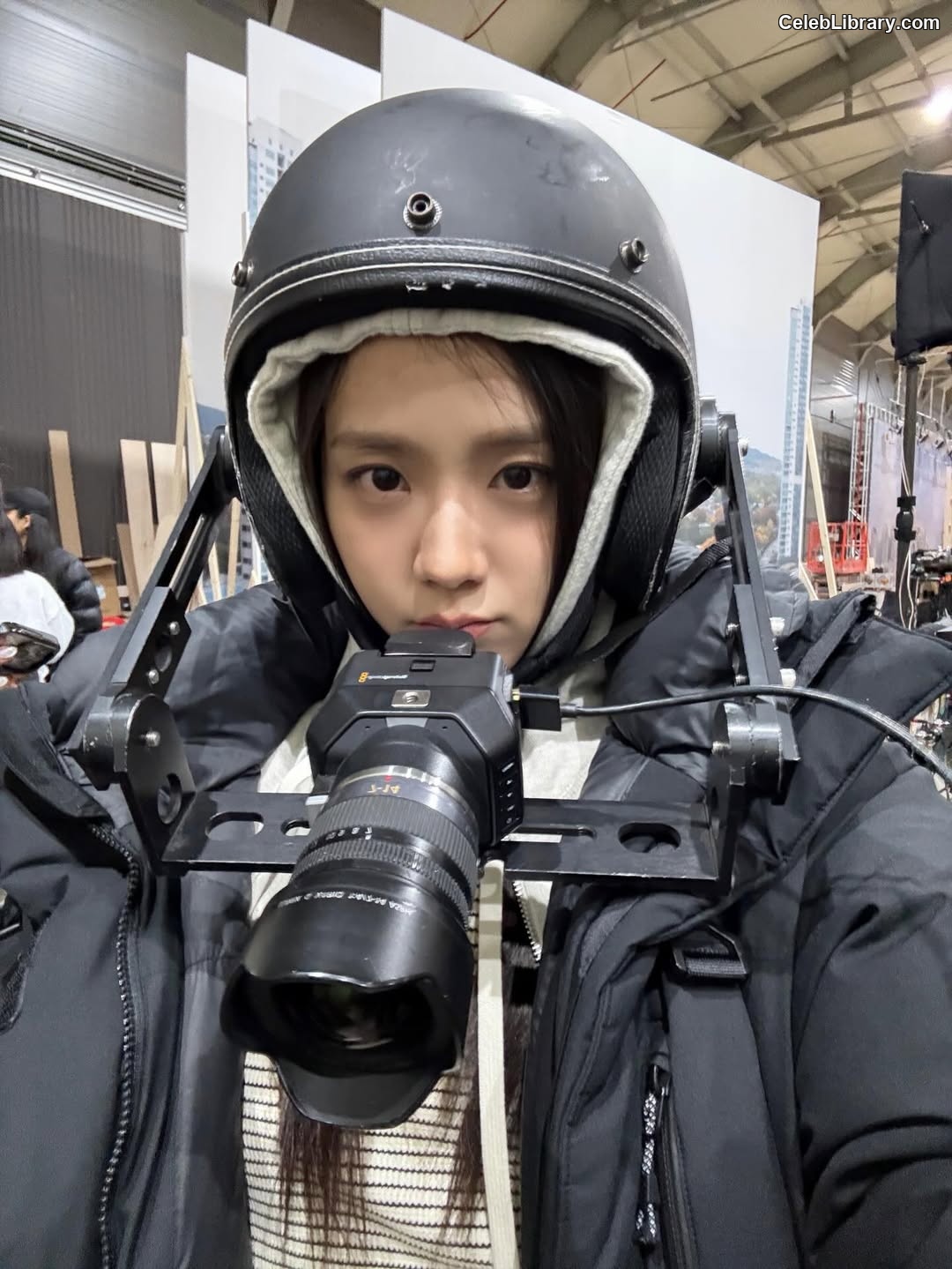 Jisoo  - BLΛƆKPIИK ( BLACKPINK ) photo 17 of 2451