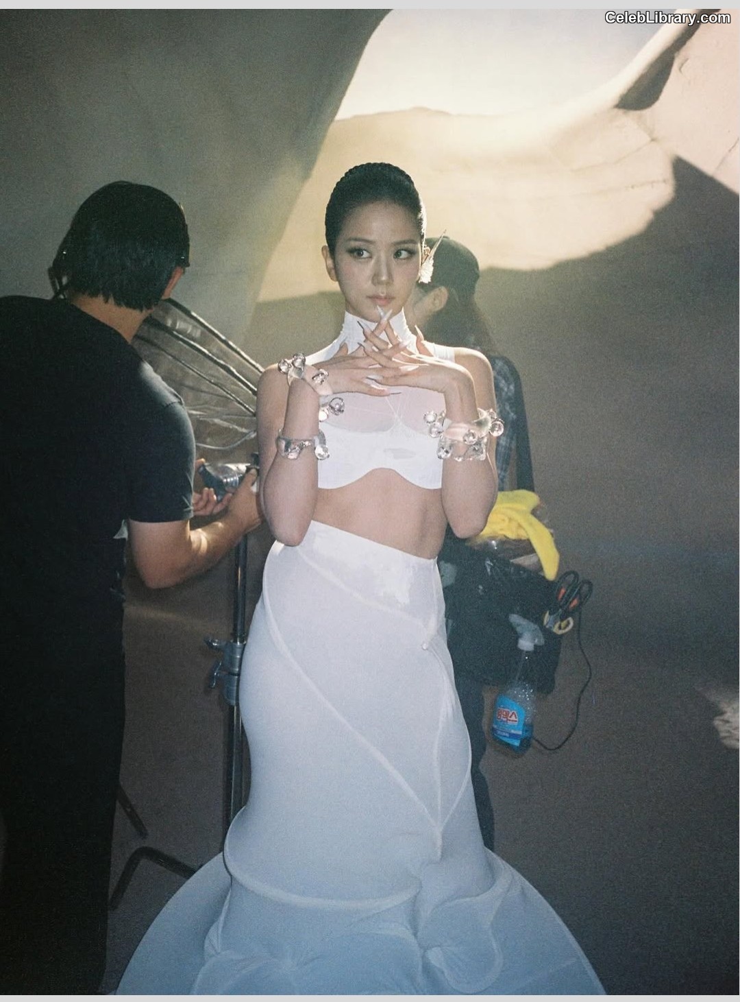 Jisoo  - BLΛƆKPIИK ( BLACKPINK ) photo 6 of 2451