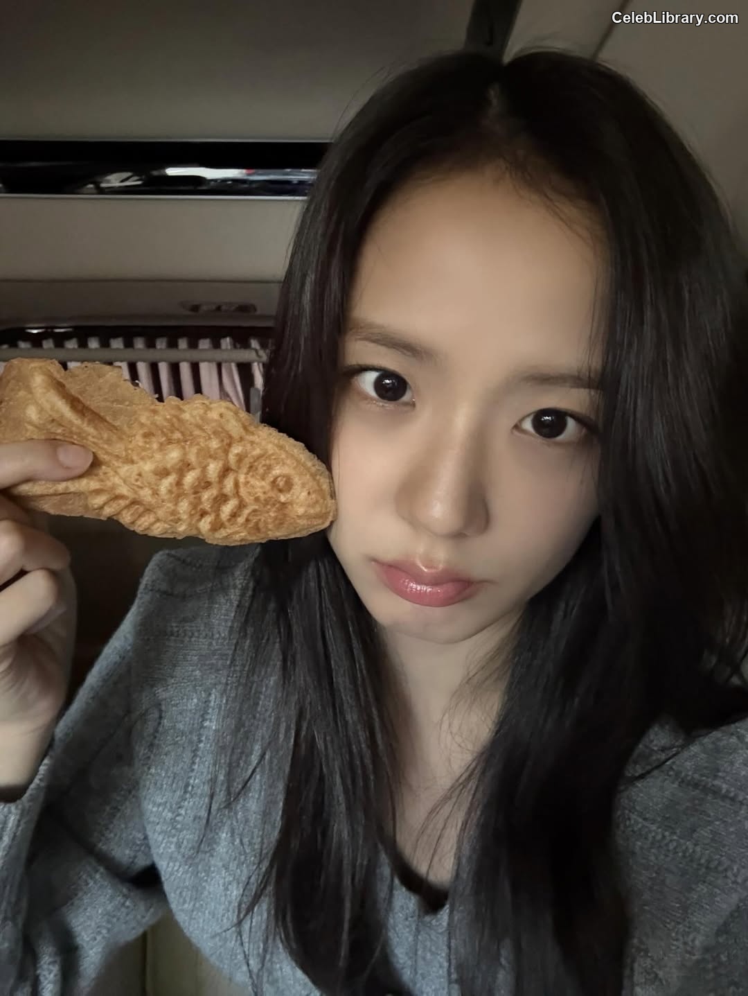 Jisoo  - BLΛƆKPIИK ( BLACKPINK ) photo 24 of 2451
