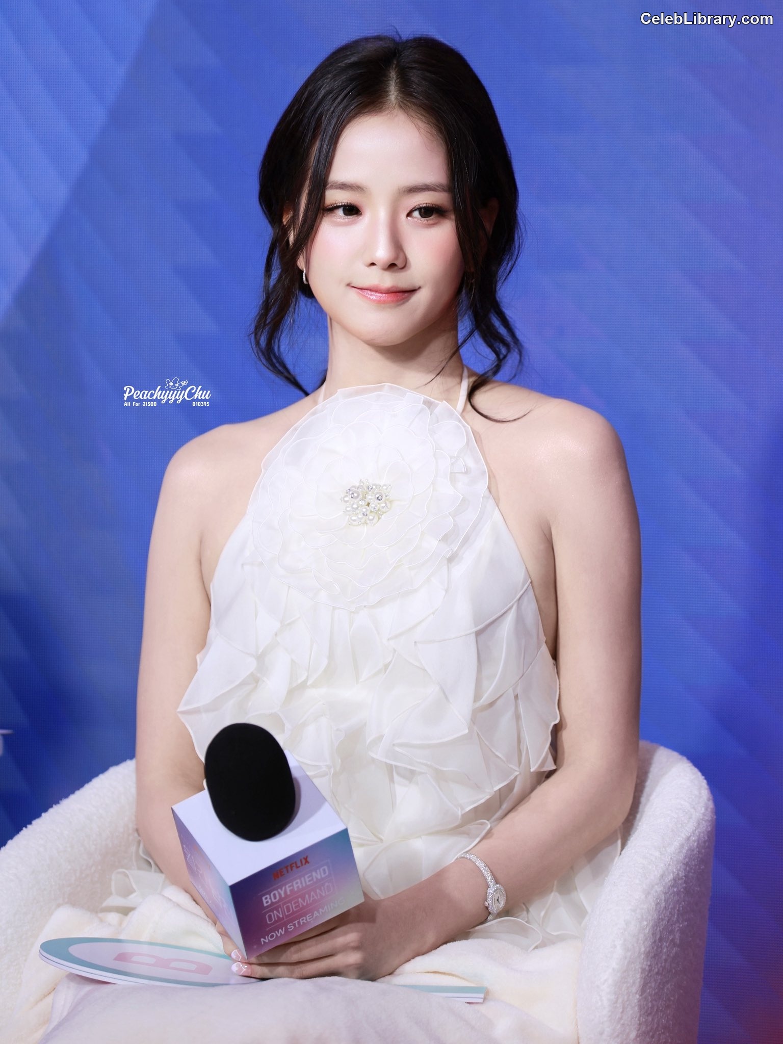 Jisoo  - BLΛƆKPIИK ( BLACKPINK ) photo 3 of 2451