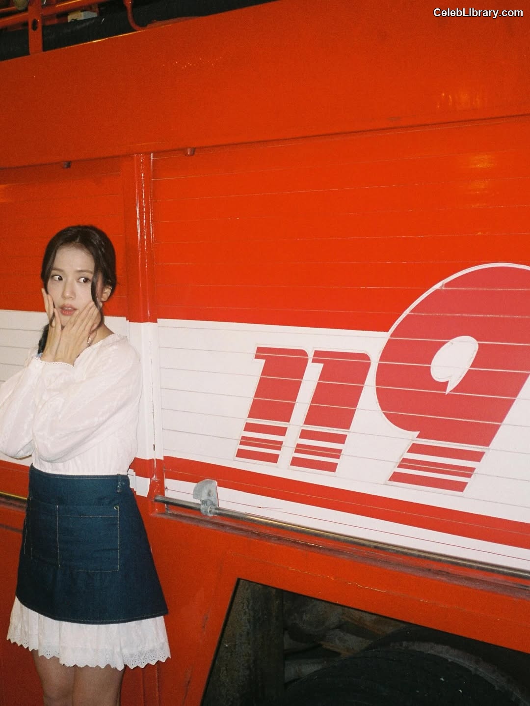 Jisoo  - BLΛƆKPIИK ( BLACKPINK ) photo 5 of 2451