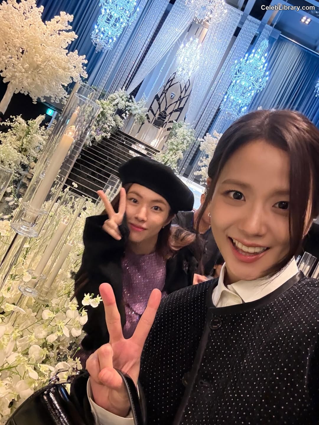 Jisoo  - BLΛƆKPIИK ( BLACKPINK ) photo 6 of 2451
