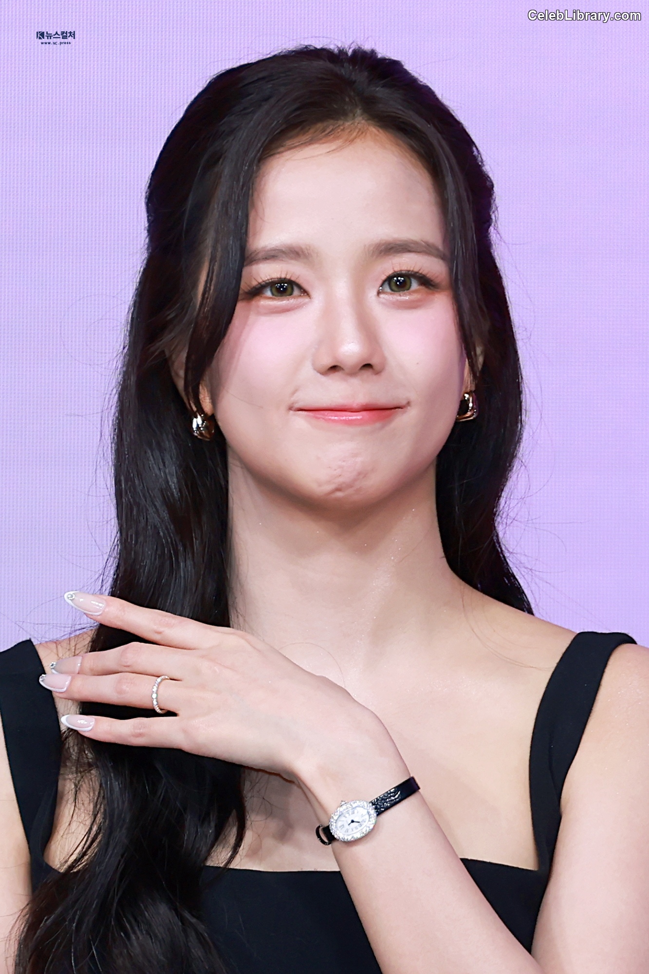 Jisoo  - BLΛƆKPIИK ( BLACKPINK ) photo 9 of 2451
