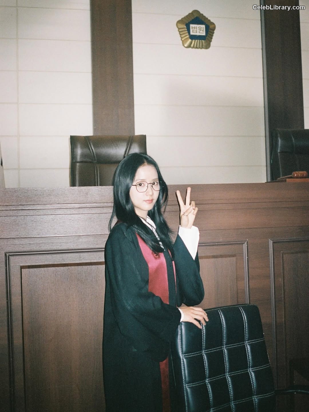 Jisoo  - BLΛƆKPIИK ( BLACKPINK ) photo 12 of 2451