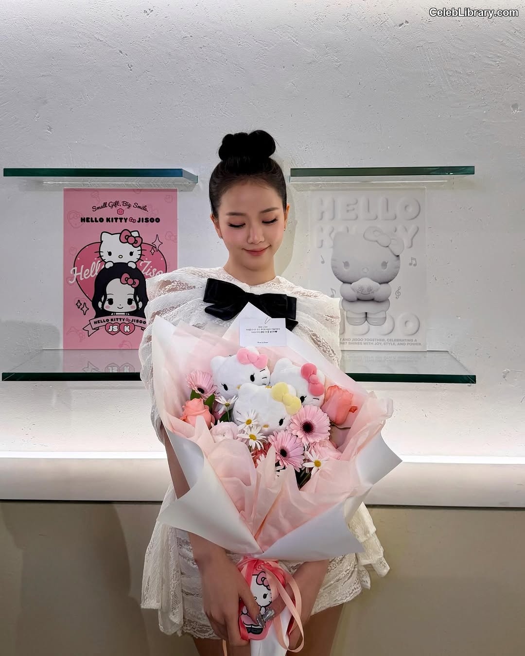 Jisoo  - BLΛƆKPIИK ( BLACKPINK ) photo 20 of 2451