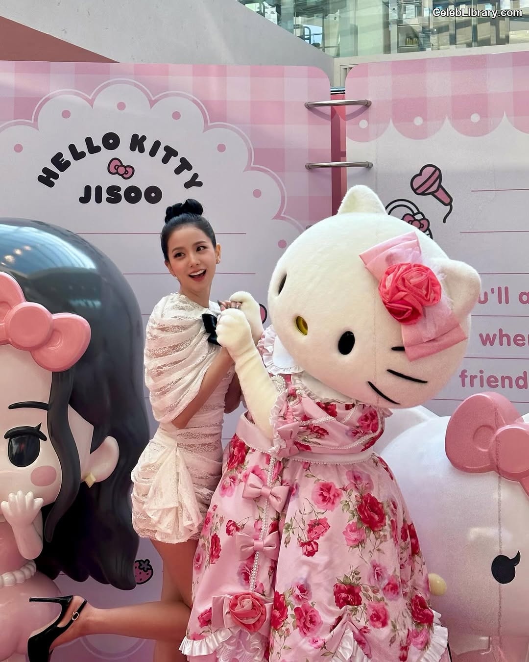 Jisoo  - BLΛƆKPIИK ( BLACKPINK ) photo 2 of 2451