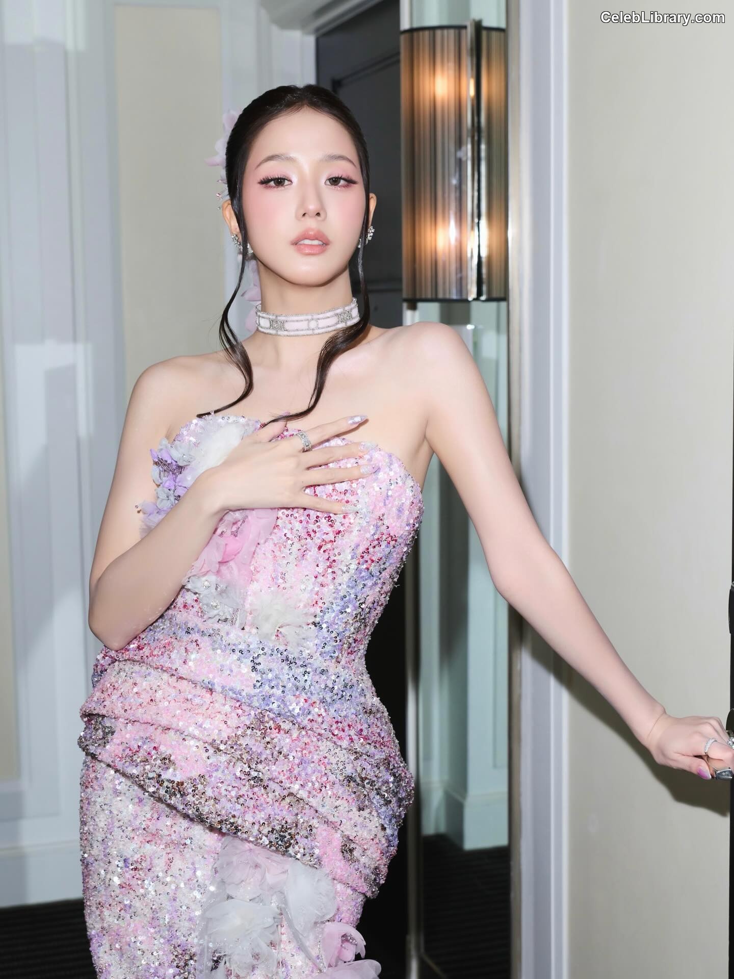 Jisoo  - BLΛƆKPIИK ( BLACKPINK ) photo 8 of 2451
