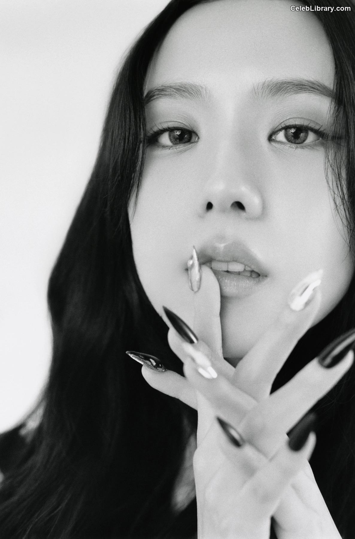 Jisoo  - BLΛƆKPIИK ( BLACKPINK ) photo 2 of 2451