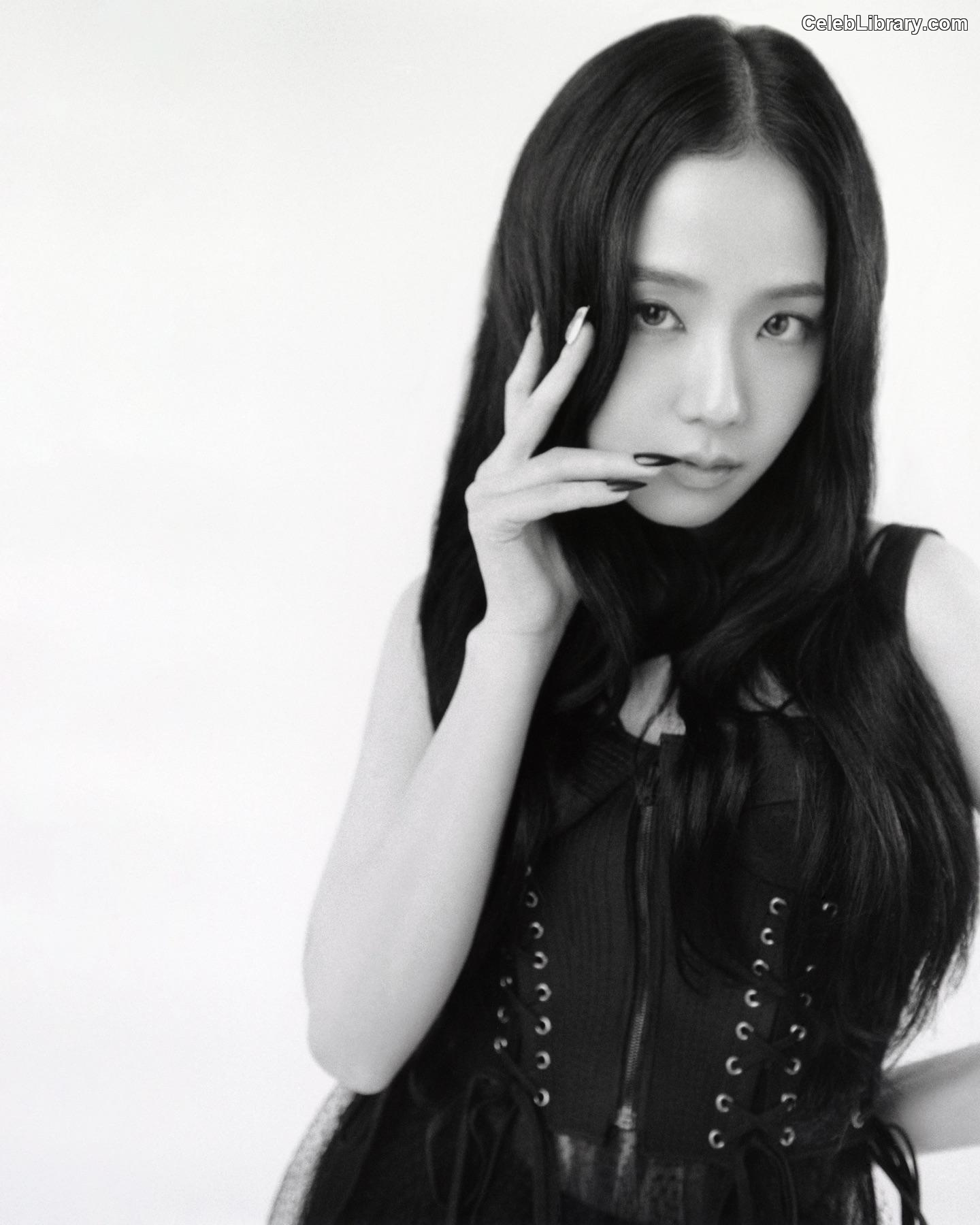 Jisoo  - BLΛƆKPIИK ( BLACKPINK ) photo 11 of 2451